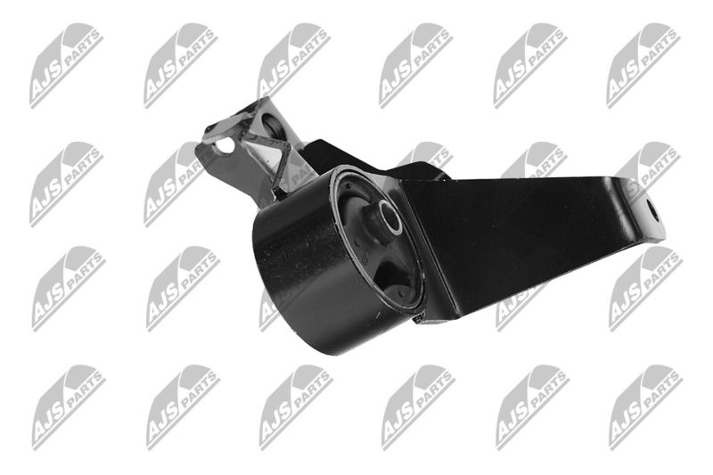 Paigutus, Mootor, NTY ZPS-HY-518