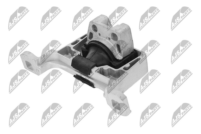 Paigutus, Mootor, NTY ZPS-FR-045