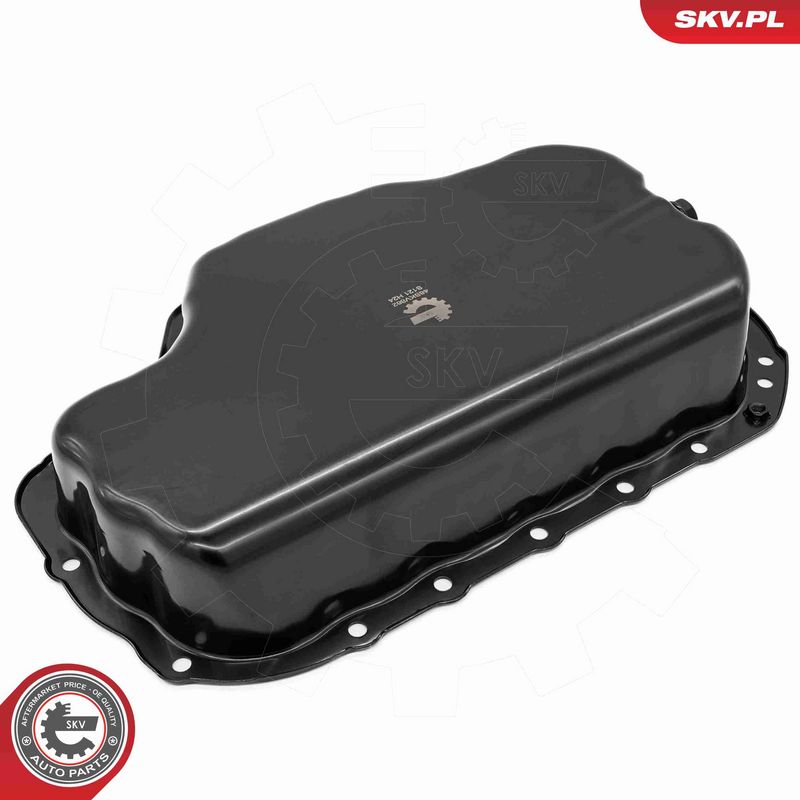ESEN SKV 48SKV862 Oil Sump