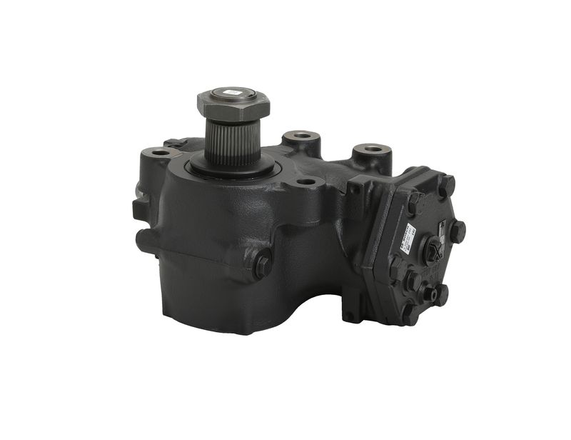 BOSCH KS01001207 Vairo kolonėlė