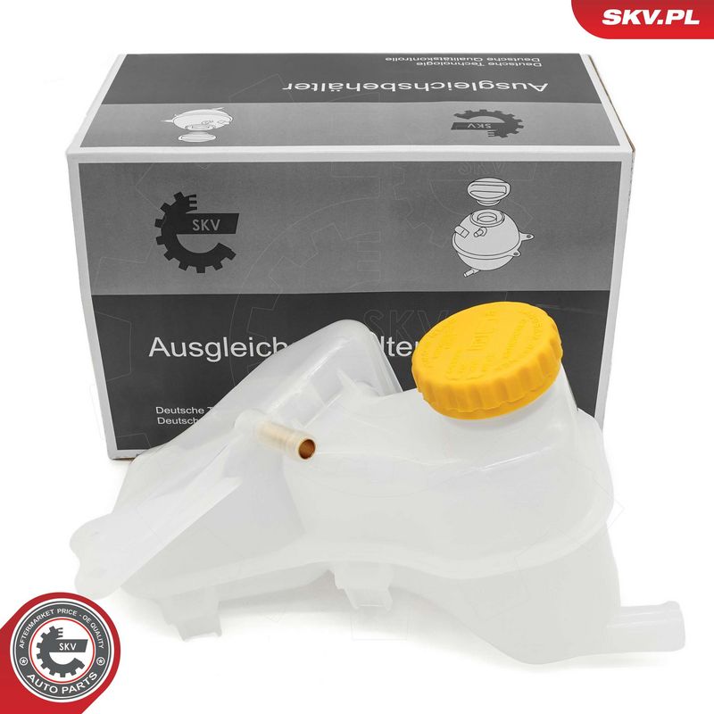 Paisupaak, jahutusvedelik, ESEN SKV 61SKV542