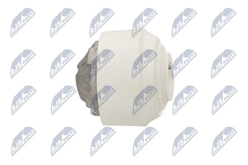 Paigutus, Mootor, NTY ZPS-ME-109