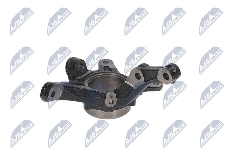 Käändmik, rattakinnitus, NTY ZZP-HD-013