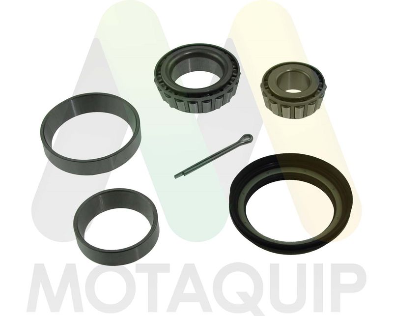 MOTAQUIP kerékcsapágy készlet LVBW702
