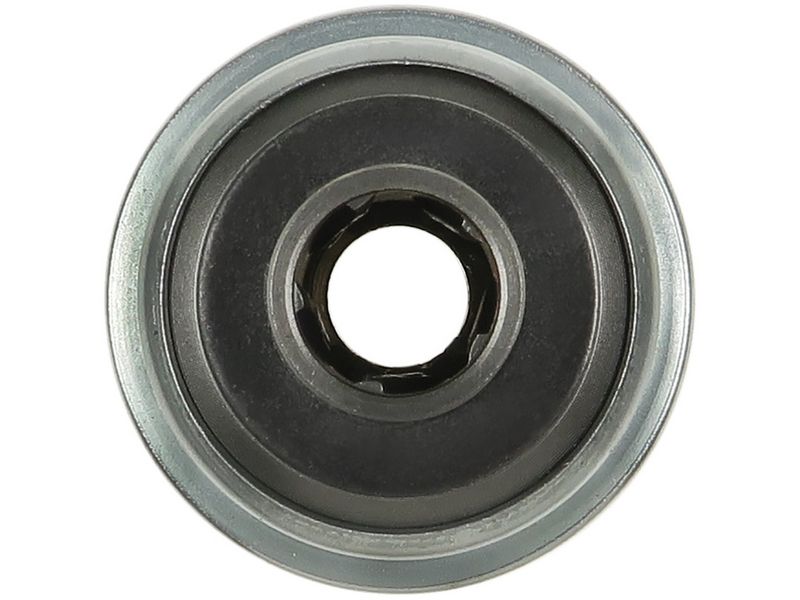 Vabajooks, starter, AS-PL SD6054