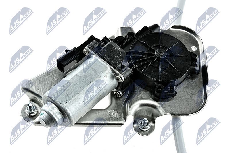 Aknatõstuk, NTY EPS-CH-005