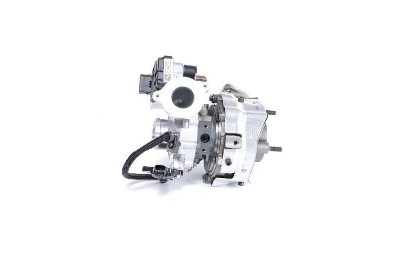 LADER AUFLADUNG BTS Turbo T912913 9