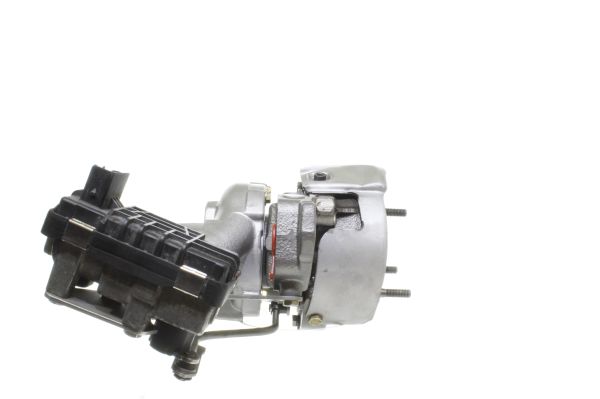 Repasované turbodmychadlo Garrett 755300-5007S