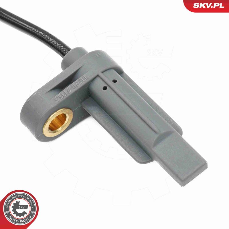 ESEN SKV 06SKV517 Sensor, wheel speed