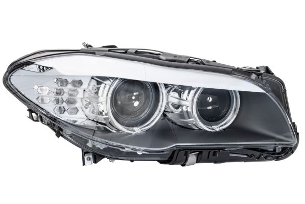 Hella 1LL 010 131-541 Headlight