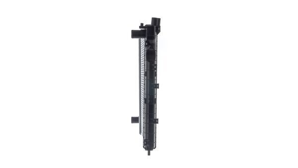 MAHLE CR 2690 000S Radiator, engine cooling