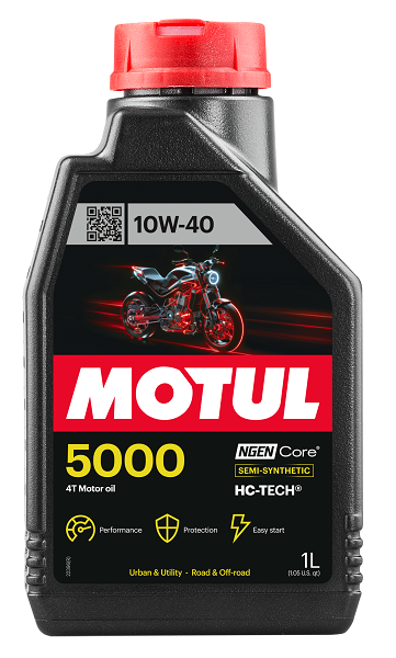 MOTUL 104055