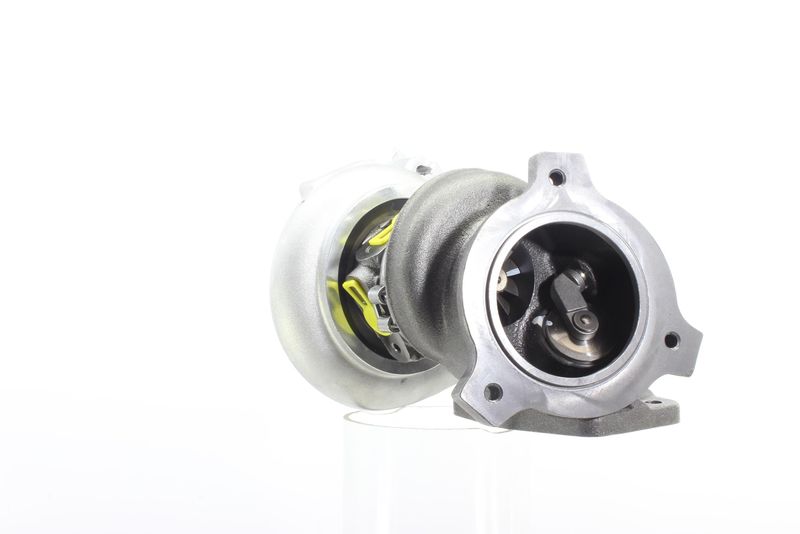 ALANKO 10900438 Charger, charging (supercharged/turbocharged)