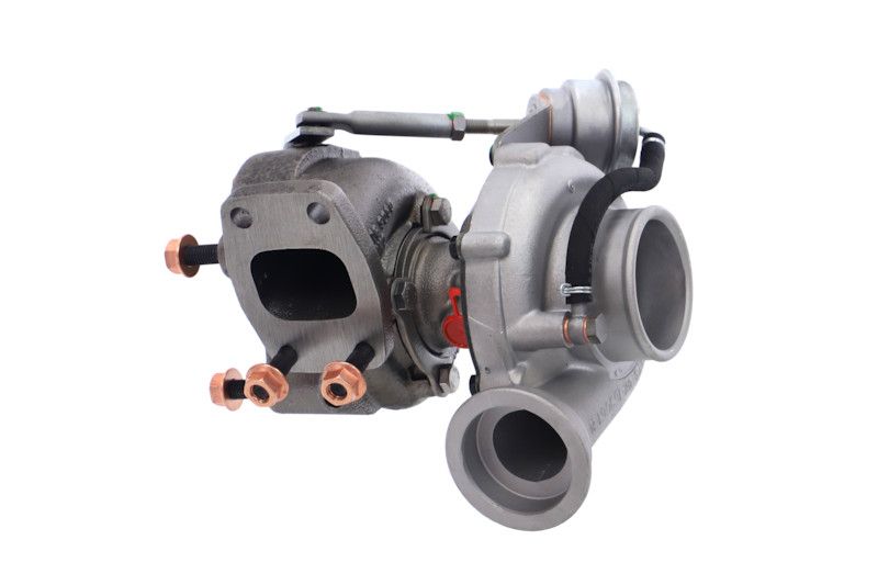 REMANTE 003-001-001110R Charger, charging (supercharged/turbocharged)