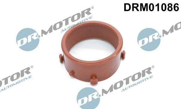 Dr.Motor Automotive Tömítőgyűrű, töltőlevegőcső DRM01086