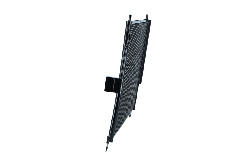 Condensador, aire acondicionado NRF 350711
