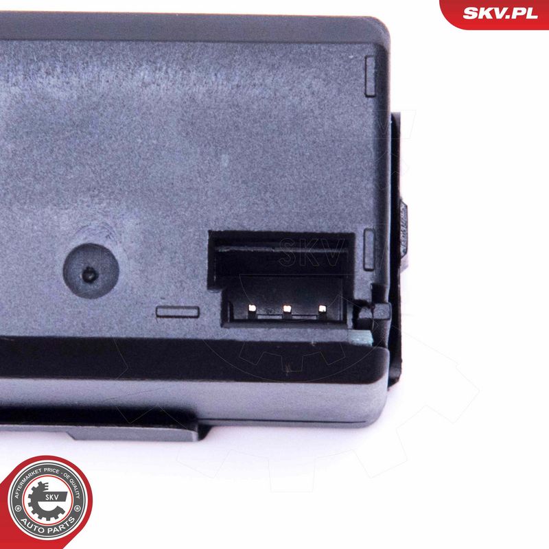 Seadeelement, tulede ulatuse reguleerimine, ESEN SKV 96SKV941