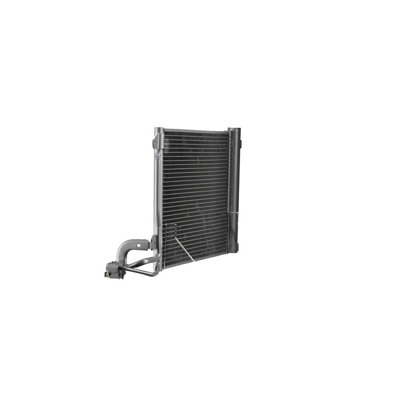 Kondensaator, kliimaseade, NISSENS 940093