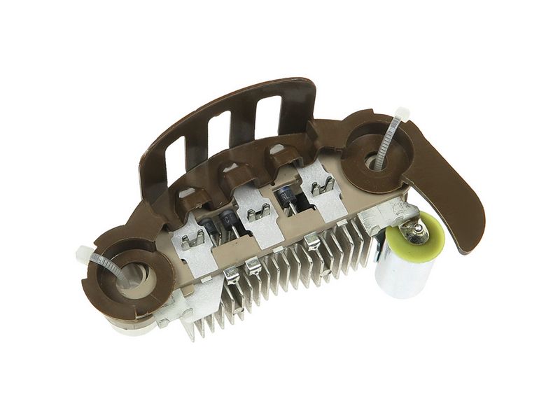 Seadistaja, generaator, AS-PL ARC5003