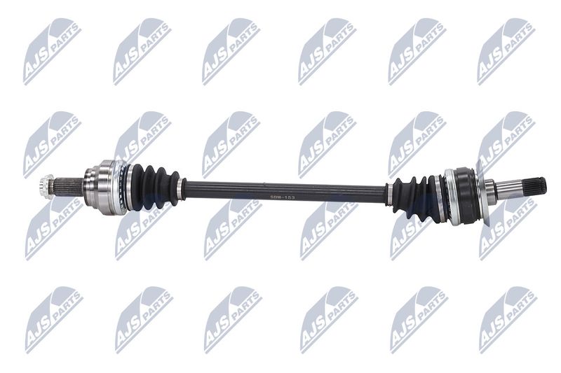 NTY NPW-BM-153 Drive Shaft