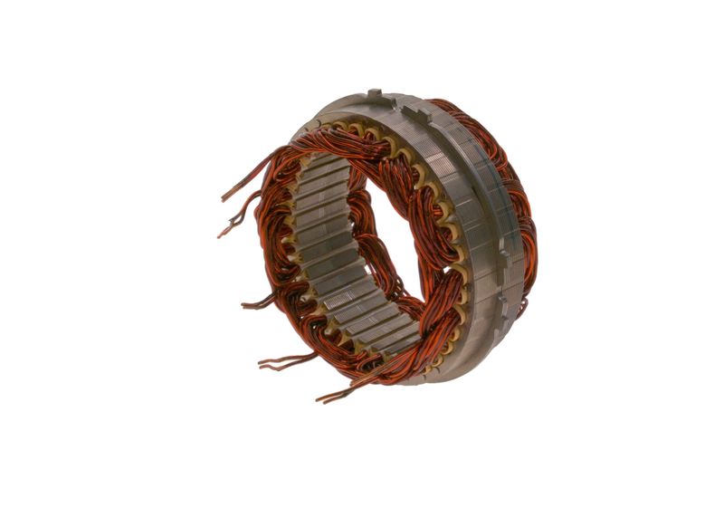 Stator, generátor F 00M 120 108