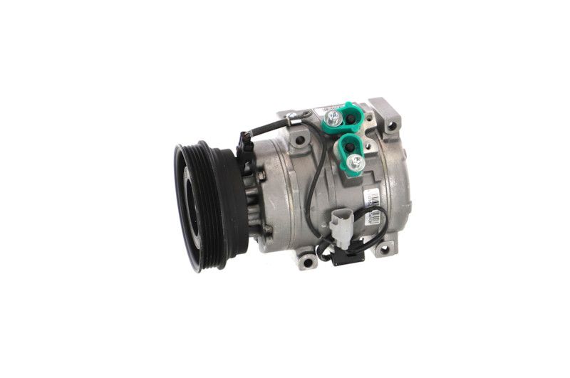 REMANTE 005-001-000073R Compressor, air conditioning