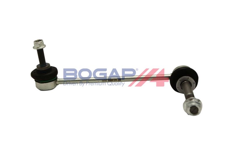 BOGAP Šarnyro stabilizatorius