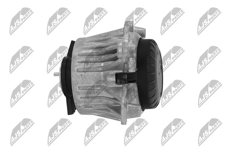 Paigutus, Mootor, NTY ZPS-ME-030