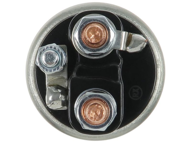 AS-PL SS0076(BOSCH) Solenoid Switch, starter