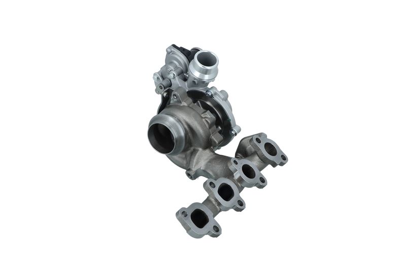 Kompressor, ülelaadimine, NRF 90010038