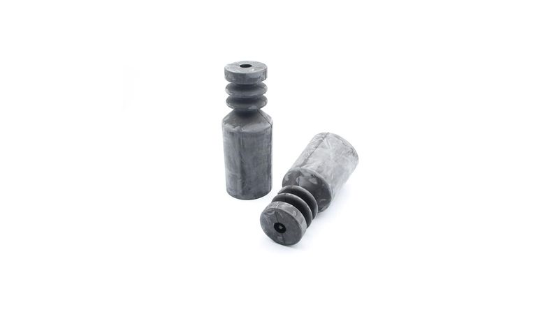 SKF VKDP81200T Dust Cover Kit, shock absorber