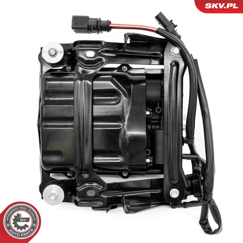 Kompressor, suruõhusüsteem, ESEN SKV 58SKV512