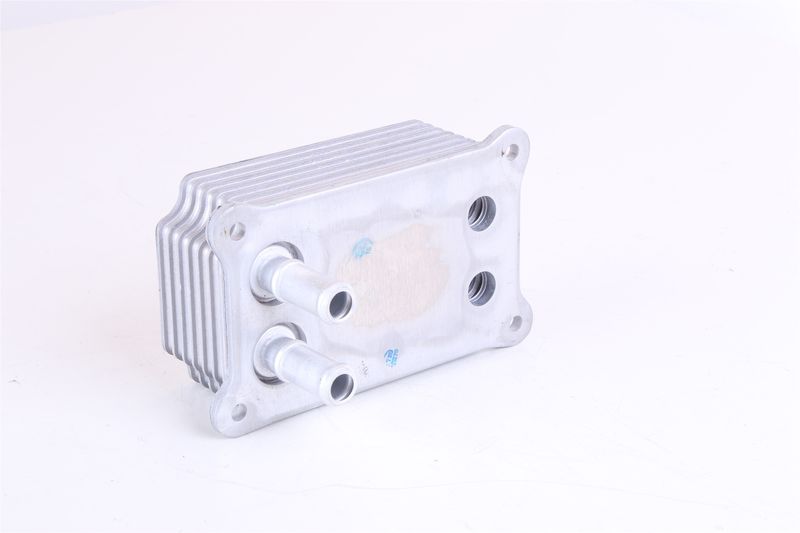 Õliradiaator, mootoriõli, NISSENS 90683