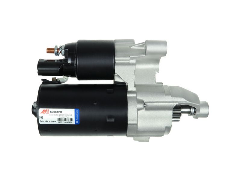 AS-PL S0664PR Starter
