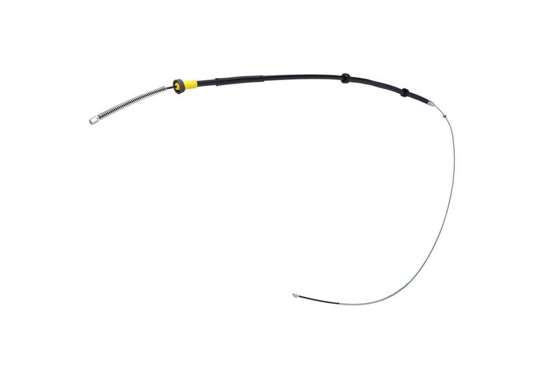 KAMOKA 1190330 Cable Pull, parking brake