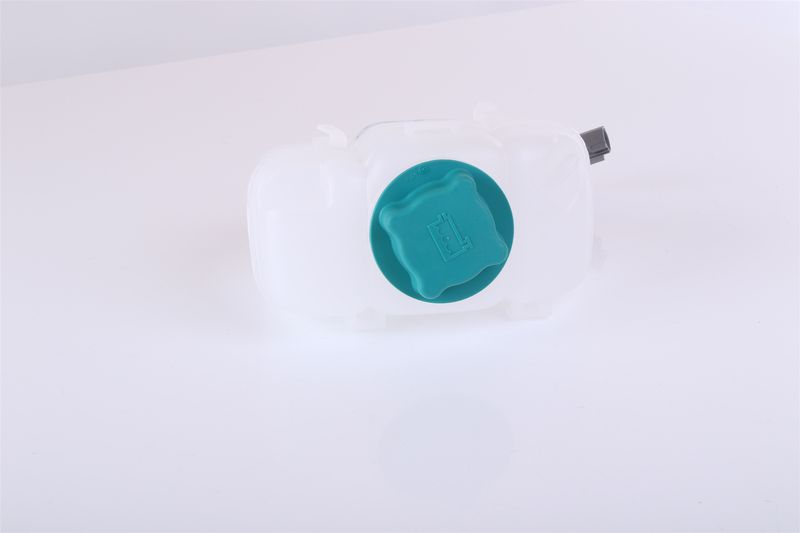 NISSENS 996177 Expansion Tank, coolant