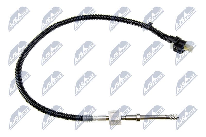 NTY ДАТЧИК ТЕМПЕРАТУРИ ОГ Mercedes C-Class 2006-2024; Mercedes CLK-Class 20062024; Mercedes E-Class 2006-2024; Mercedes