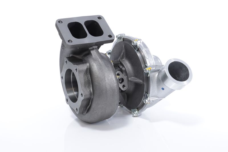 Compresor,sistem de supraalimentare T914059 BTS Turbo