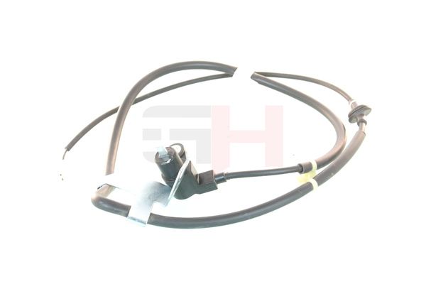 GH GH-715203H Датчик, кількість обертів колеса