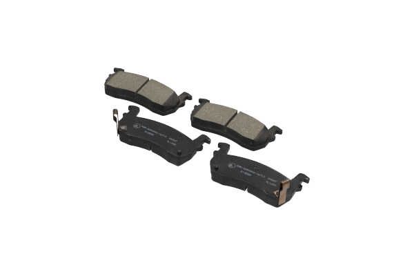 Kavo Parts KBP-6530 Brake Pad Set, disc brake