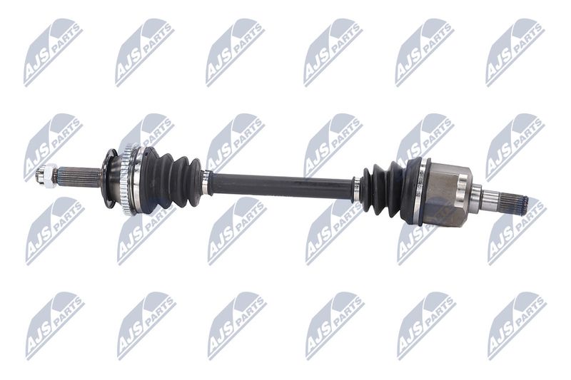 NTY NPW-HY-645 Drive Shaft