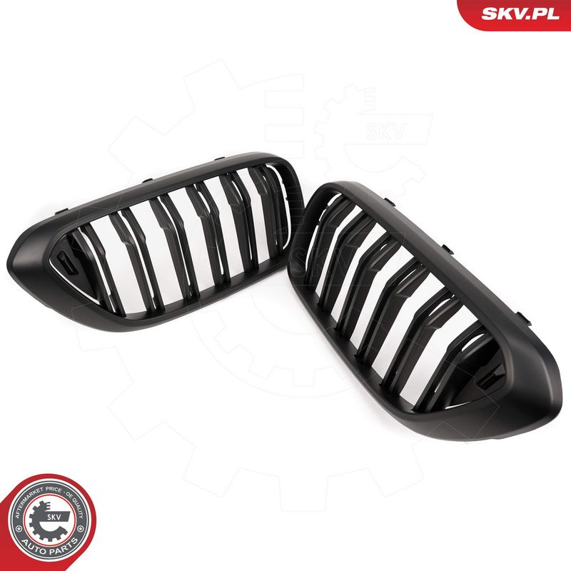 Radiaatorivõre, ESEN SKV...