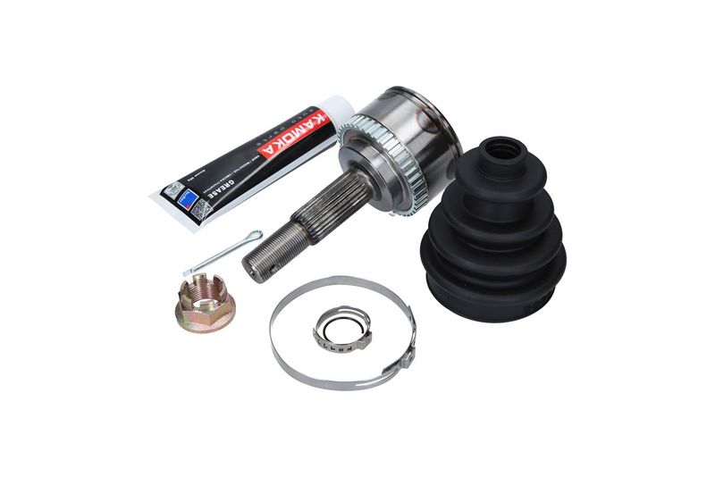 KAMOKA 6117 Joint Kit, drive shaft