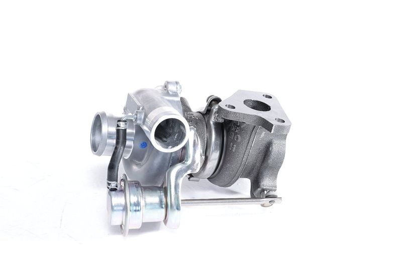 Compresor,sistem de supraalimentare T918622 BTS Turbo