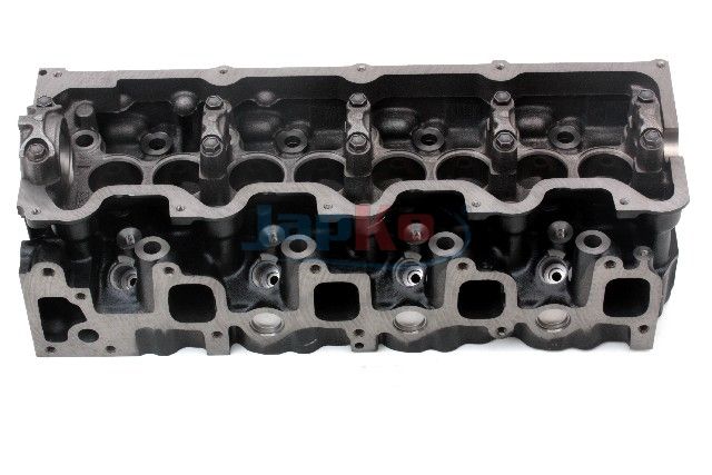 JAPKO JTY011S - Cylinder Head
