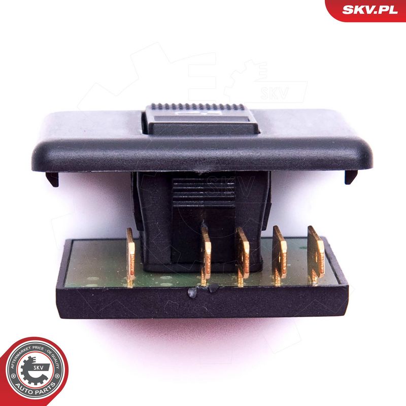 Lüliti, aknatõstuk, ESEN SKV 37SKV400