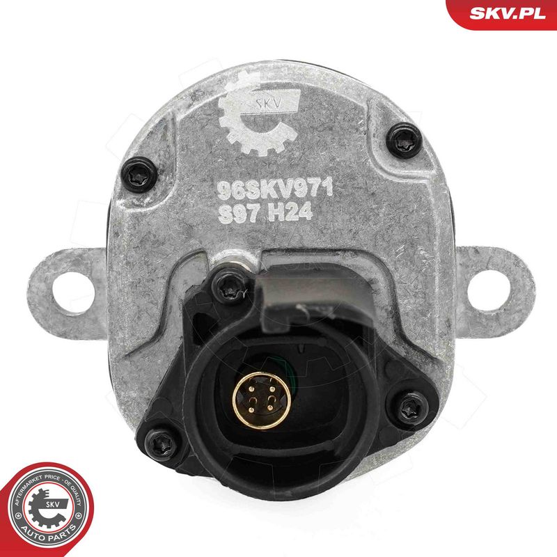 Tahavaatekaamera, Parkimisabi, ESEN SKV 96SKV971