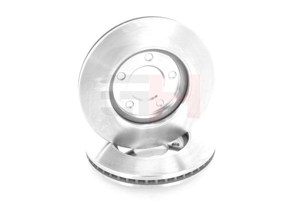 Piduriketas, GH GH-409321