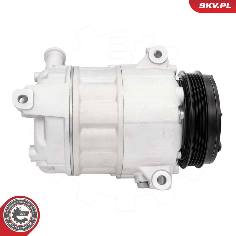 Kompressor, kliimaseade, ESEN SKV 84SKV041
