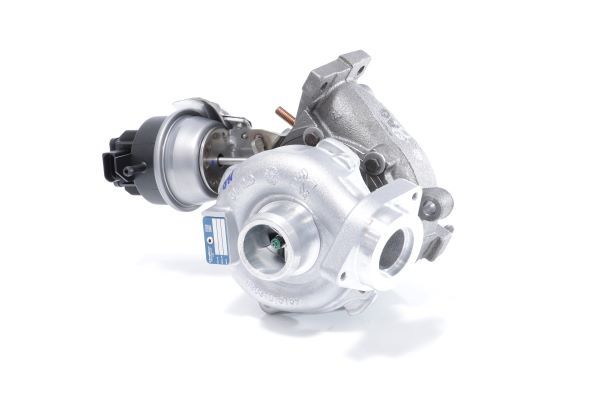 Compresor,sistem de supraalimentare T915412BL BTS Turbo